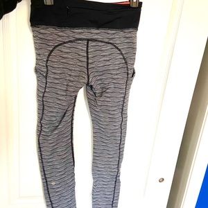 Lululemon leggings full length